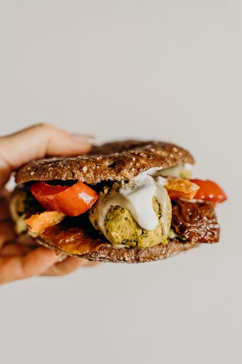 Midnight Sandwich