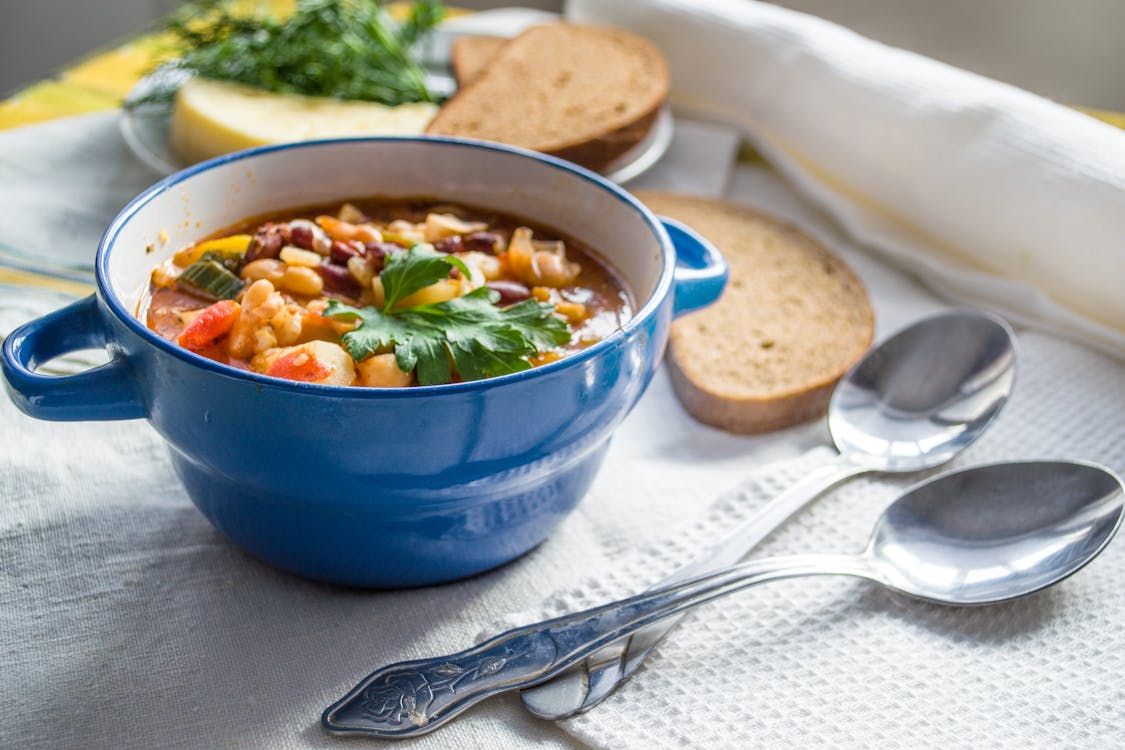 Survival Stew